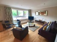 B&B Cambridge - Your Space Apartments - Market Rise - Bed and Breakfast Cambridge