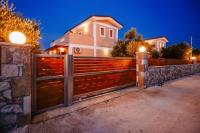 Villa Fiorita by Sealand Villas - B&B Ambelókipoi