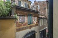 Fantastico Appartamento Lucca Centro Storico - B&B