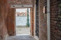 Ca Viola e Tobia by Venicevillas - B&B Venezia