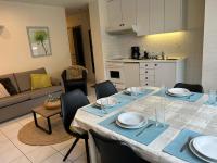 Koksijde App Zeelaan B3 - B&B Koksijde