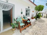 Casa de 2 dormitorios