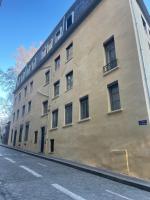 Croix Paquet - Appartements à Lyon - B&B
