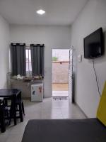 SUITES DA ELIETE - B&B Ubatuba