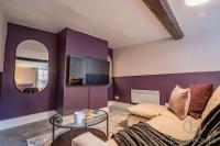 B&B Bewdley - Guest Homes - Chandan Court Apartment - Bed and Breakfast Bewdley