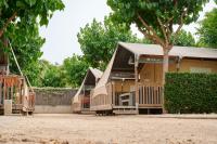 Glamping Blanes - Ferienwohnung Blanes