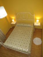 Camera Matrimoniale con Bagno Privato