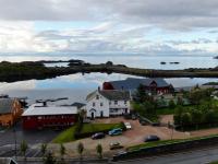 B&B Stamsund - Angelas Fjord Suite - Bed and Breakfast Stamsund