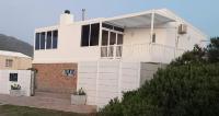 Nivenia Beach House - B&B