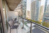 Gorgeous Condo in Downtown Near CN Tower