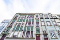 Nomad's Family - 3BDR Charming Hideouts Porto - B&B Porto