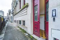 Nomad's Family - 3BDR Charming Hideouts Porto - B&B Porto