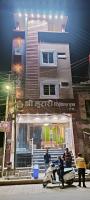 B&B Varanasi - SHRI MURARI RELAX INN PG - Bed and Breakfast Varanasi