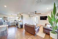Charming Tulsa Vacation Rental with Patio! - B&B