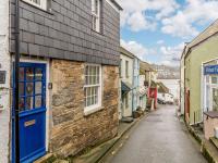 2 bed in Polruan 76624 - B&B