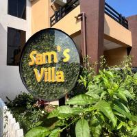 B&B Lonavla - Sams Villa - Bed and Breakfast Lonavla