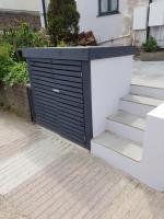 Sunny Queens Park Home - Garden & Private Parking - B&B Brighton