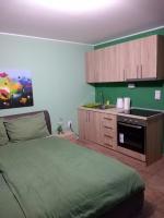 Apartamento Estudio 