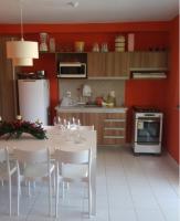 GENIPABU CLUB HOUSE Guarajuba - Ferienwohnung Camaçari