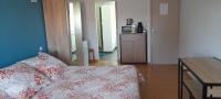 chambre chez corinne et bernard - B&B