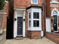 B&B Shrewsbury - Pass the Keys Two bedroom Victoria Town house, easy walk of town - Bed and Breakfast Shrewsbury