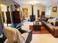 B&B York - Village barn conversion near York - Bed and Breakfast York