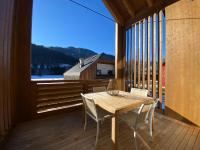 Luxury Chalet in the Tarvisio mountains - Chambres d’hôtes Camporosso in Valcanale