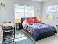 B&B Fort Lauderdale - The Sweet Escape Studio - Pets/Parking/Beach - Bed and Breakfast Fort Lauderdale