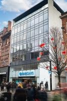 Stay Kula Manchester - City Centre - B&B Manchester