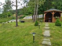 Noclegi Ostoja Gromadzyń - Chambres d’hôtes Ustrzyki Dolne