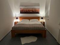 Na sjezdovce - B&B