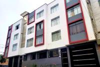 Residencial Suiza - B&B