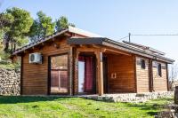 Agriturismo nel cuore del Pollino con Vista Panoramica - Bed and Breakfast Plataci