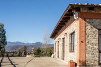 Agriturismo nel cuore del Pollino con Vista Panoramica - Chambres d'hôtes Plataci