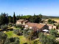Tenuta Aronne - B&B