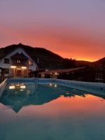 CONACUL DE SUB MUNTE - B&B Novaci