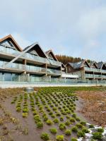 Kras-Resort Apartament 113 - B&B Szklarska Poręba