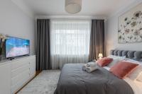 Appartamento con 1 Camera da Letto