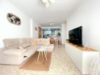 MELOSAS PRIMERA LINEA DE PLAYA - HOME RENt MALAGA - Ferienwohnung Torre del Mar