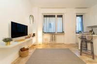 [ Porta Venezia ] Nuovo e accogliente appartamento - B&B Milan