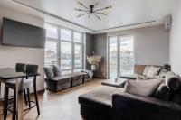 Appartement 3 Chambres