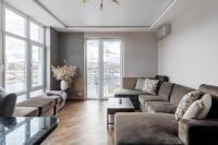 InshiApartments on Hazova str 6 - Chambres d’hôtes