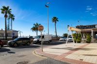 MELOSAS PRIMERA LINEA DE PLAYA - HOME RENt MALAGA - Ferienwohnung Torre del Mar