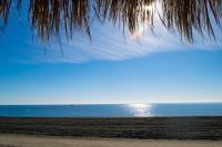 Casa playa Melosas- Torre del mar- HOME RENT MALAGA - B&B Torre del Mar