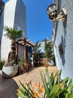 Hotel Palace - Ferienwohnung Porto Alegre