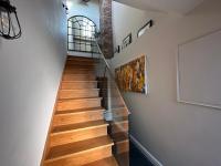 Central Warwick, Free Parking and Roof Terrace - Chambres d’hôtes Warwick