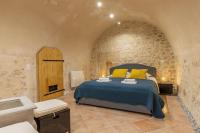 Le Troglogite Mignon - Maison et Jardin - Bed and Breakfast
