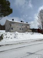 Edeforsvägen 68 - B&B Harads