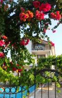 Tavilogullari Villa Apart - B&B