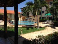 Vilamar Suítes - B&B Aquiraz